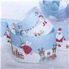 Order  Winterscene Stamp Ribbon - Scene